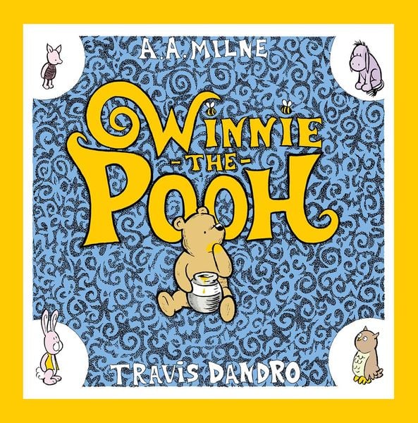 Produktbild: Winnie-the-Pooh