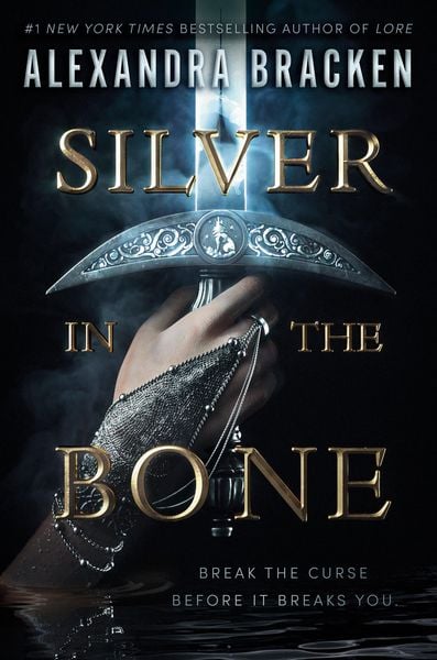 Produktbild: Silver in the Bone