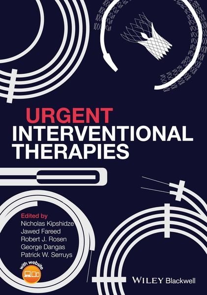 Produktbild: Urgent Interventional Therapies