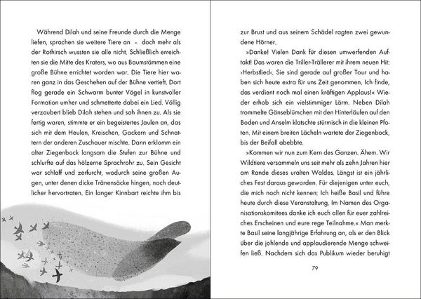 Produktbild: White Fox (Band 2) - Suche nach der verborgenen Quelle