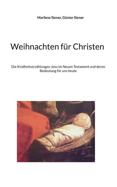 Produktbild: Weihnachten f&uuml;r Christen