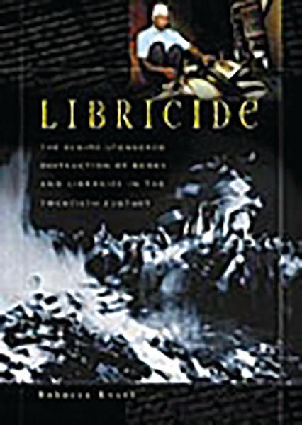 Produktbild: Libricide