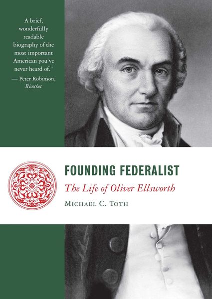 Produktbild: Founding Federalist