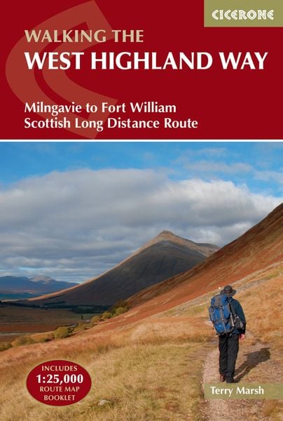 Produktbild: The West Highland Way