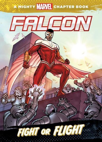 Produktbild: Falcon: Fight or Flight