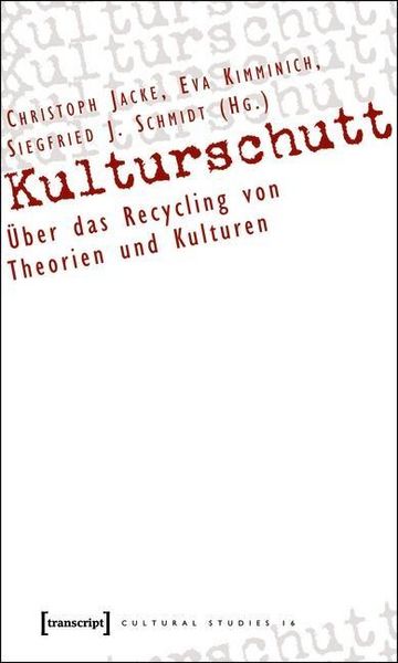 Produktbild: Kulturschutt