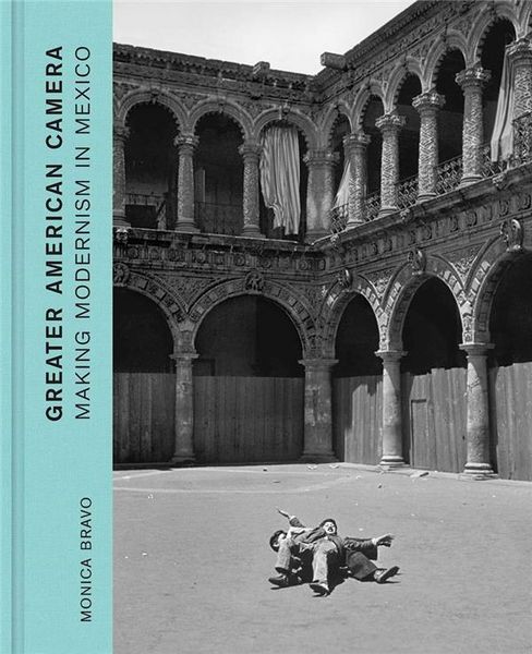 Produktbild: Greater American Camera