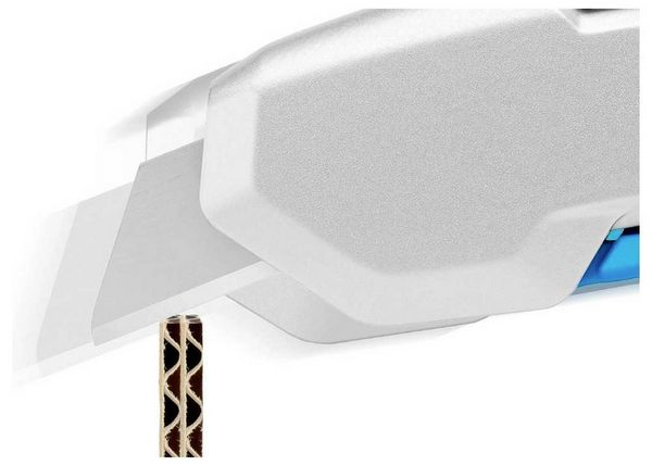 Produktbild: MARTOR 625016.02 Sicherheitsmesser SECUPRO 625 mit TRAPEZKLINGE 160099 1St.