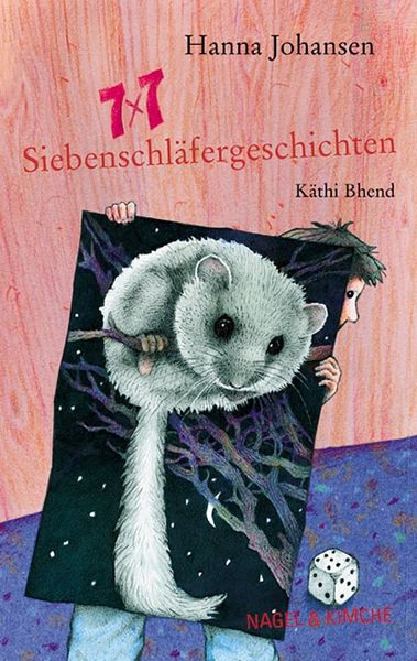 Produktbild: 7 x 7 Siebenschl&auml;fergeschichten