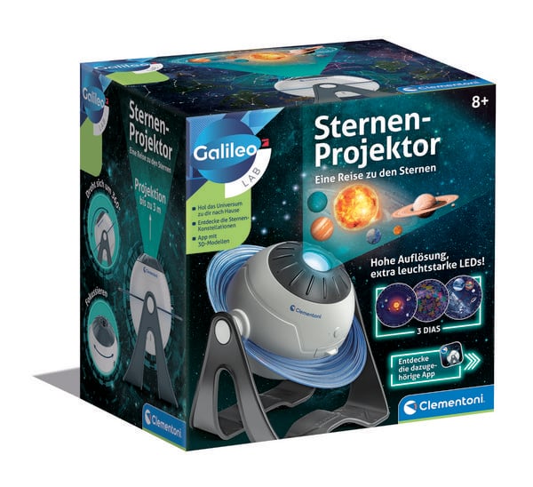 Galileo Sternen-Projektor
