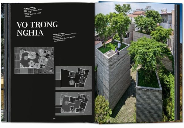 Produktbild: Homes For Our Time. Contemporary Houses around the World. 45th Ed.