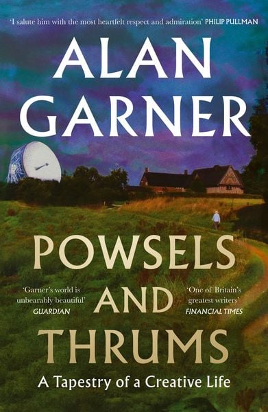 Produktbild: Powsels and Thrums