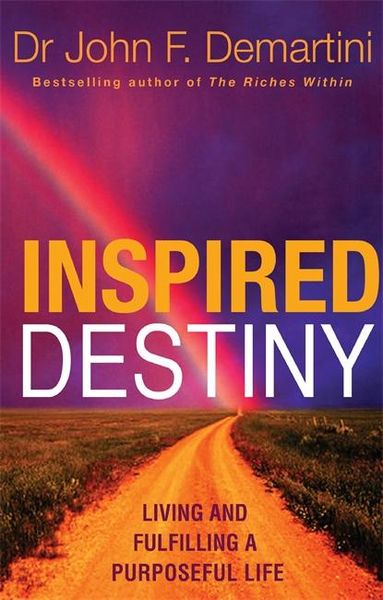 Produktbild: Inspired Destiny