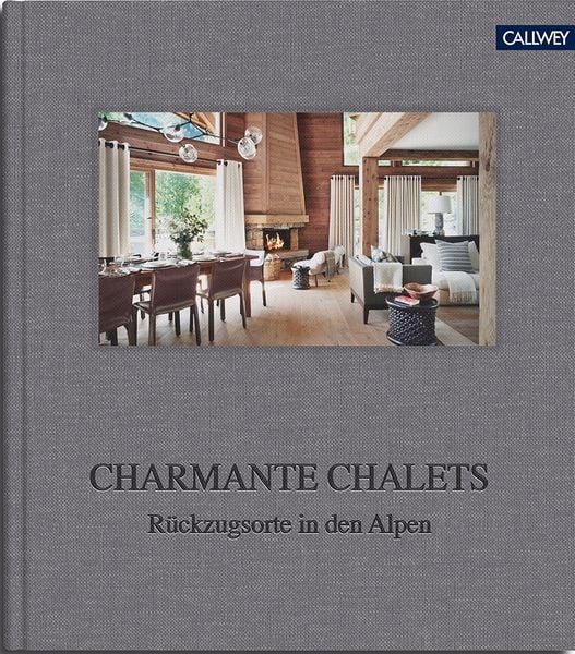 Produktbild: Charmante Chalets