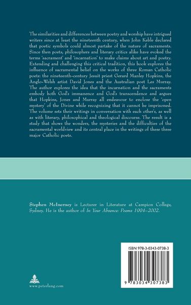 Produktbild: The Enclosure of an Open Mystery