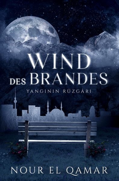 Produktbild: Wind des Brandes