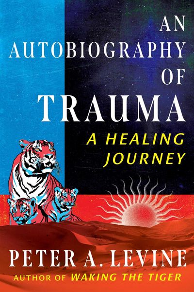 Produktbild: An Autobiography of Trauma