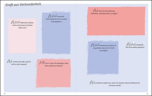 Produktbild: KUNTH Meine Reise zu mehr Kraft