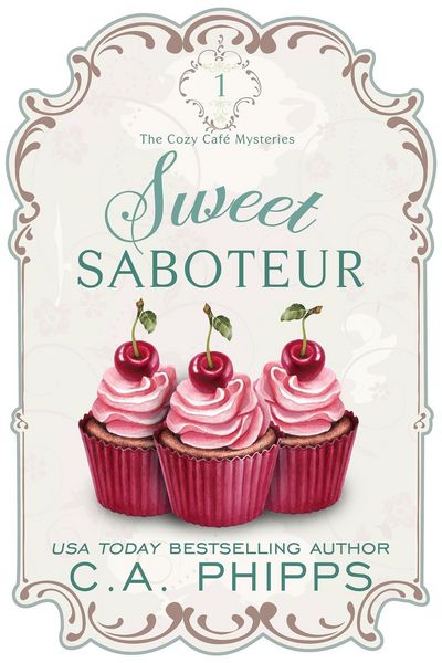 Produktbild: Sweet Saboteur