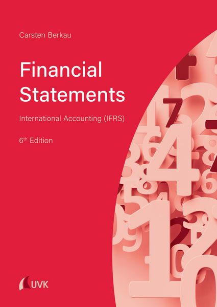 Produktbild: Financial Statements