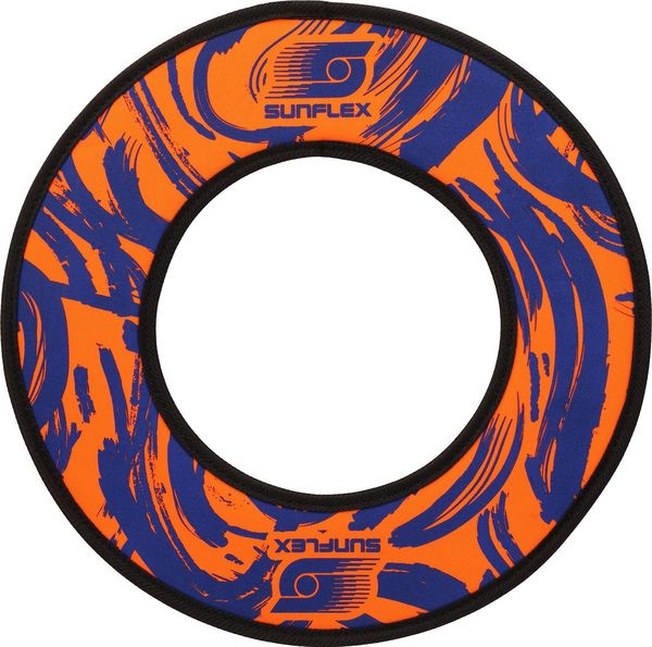 Produktbild: sunflex TITAN RING FUNKY SCRIBBLE