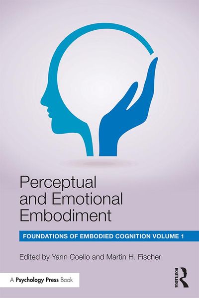 Produktbild: Perceptual and Emotional Embodiment