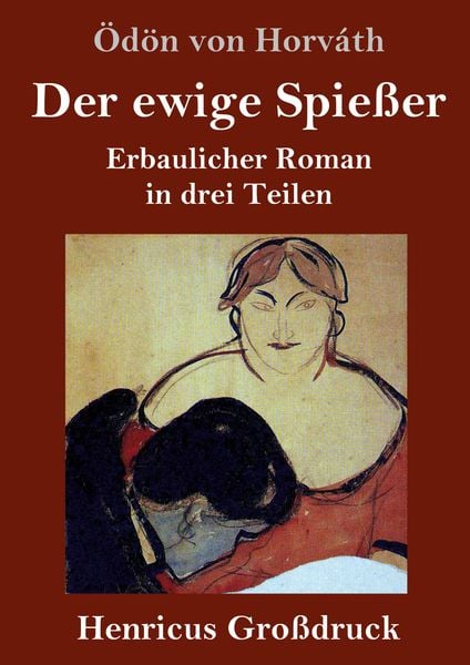 Produktbild: Der ewige Spie&szlig;er (Gro&szlig;druck)