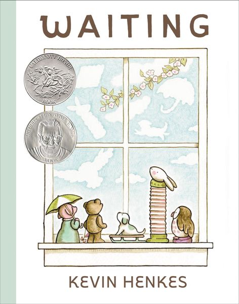 Produktbild: Waiting