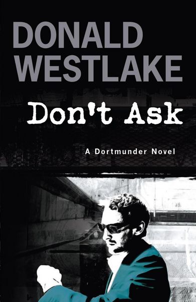 Produktbild: Don't Ask