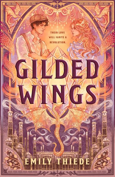 Produktbild: Gilded Wings