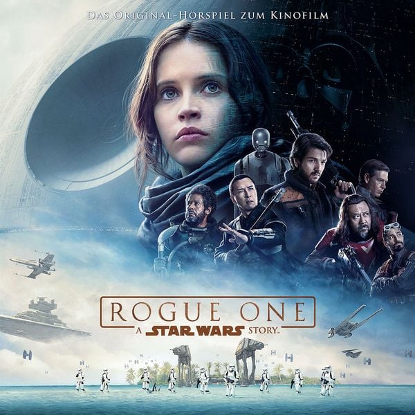 Rogue One: A Star Wars Story