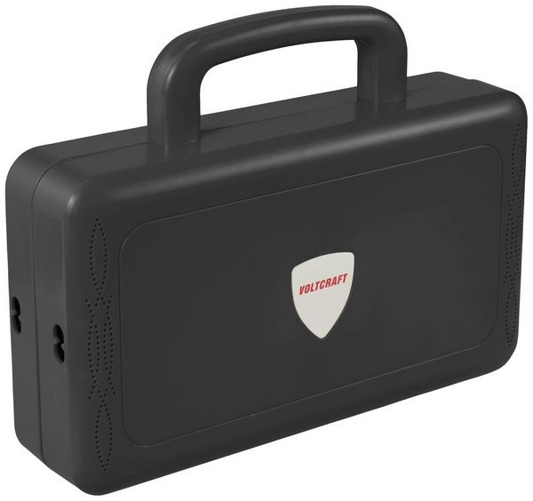 Produktbild: VOLTCRAFT Rundzellen-Ladeger&auml;t NiMH Mignon (AA), Micro (AAA)
