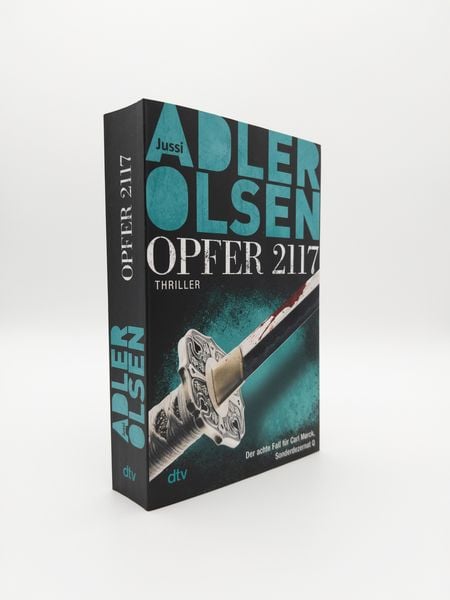 Produktbild: Opfer 2117