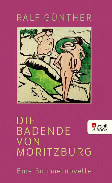 Produktbild: Die Badende von Moritzburg