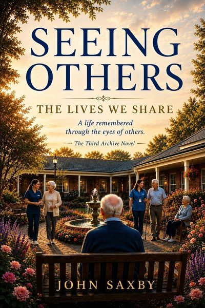 Produktbild: Seeing Others