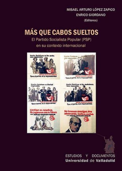 Produktbild: M&aacute;s que cabos sueltos