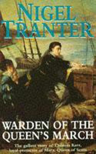 Produktbild: Warden of the Queen's March