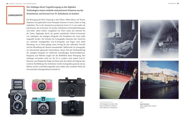 Produktbild: Fotografie