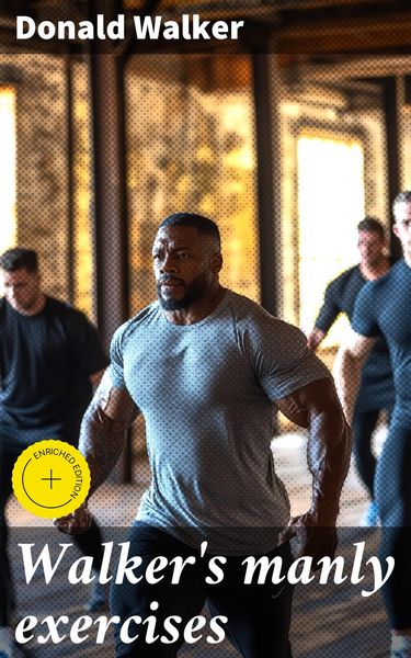 Produktbild: Walker's manly exercises
