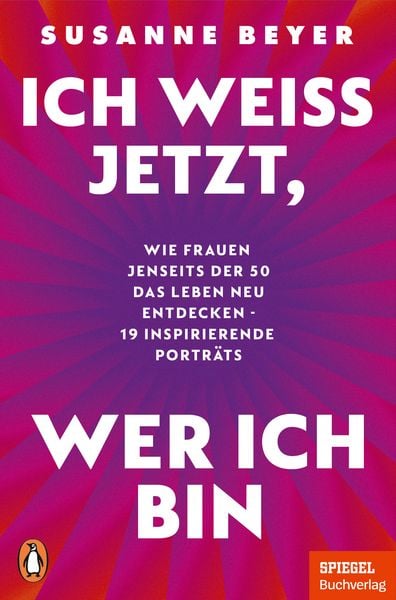 Produktbild: Ich wei&szlig; jetzt, wer ich bin