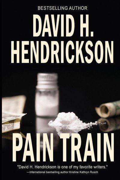 Produktbild: Pain Train