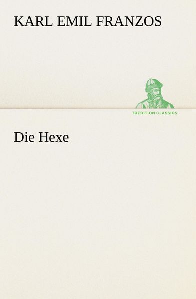 Produktbild: Die Hexe