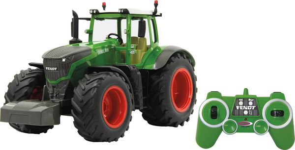 Produktbild: Jamara Fendt 1050 Vario 1:16 2,4Ghz