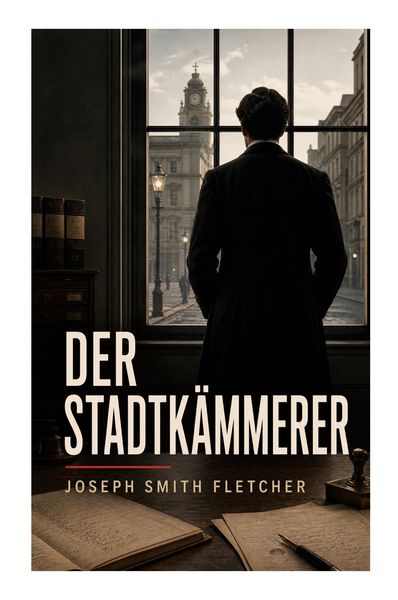 Produktbild: Der Stadtk&auml;mmerer