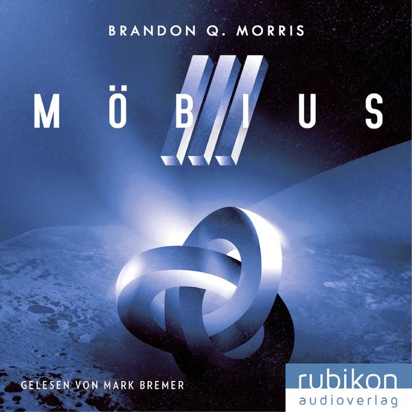 Möbius (3): Das zeitlose Artefakt - Brandon Q. Morris, Audio, 9783948343903