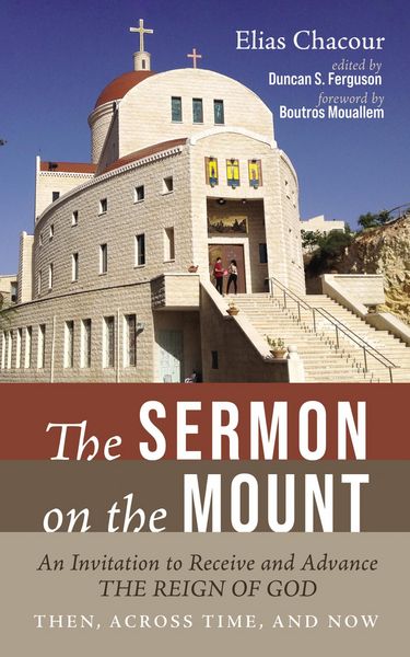Produktbild: The Sermon on the Mount