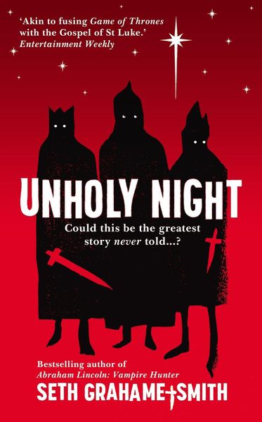 Produktbild: Unholy Night