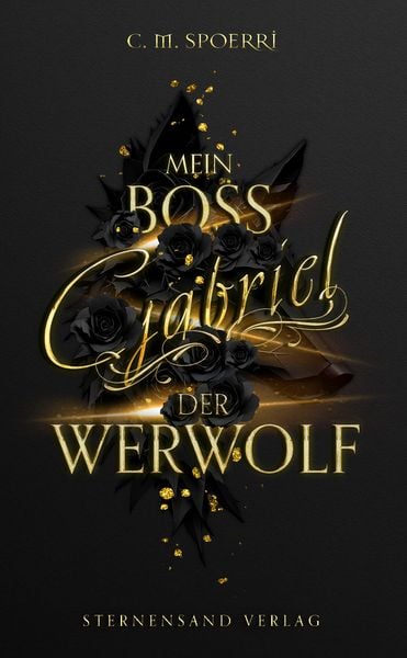 Produktbild: Gabriel: Mein Boss, der Werwolf