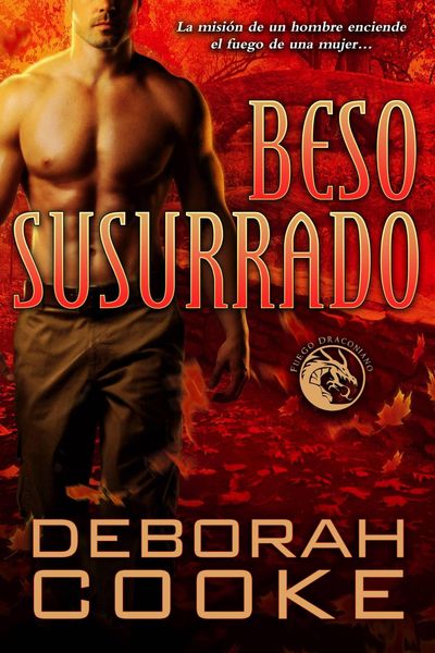 Produktbild: Beso susurrado (Fuego Draconiano, #6)