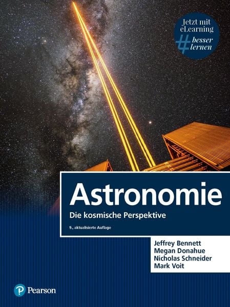 Produktbild: Astronomie
